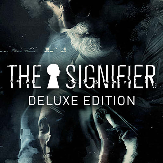 The Signifier Deluxe Edition - Steam - 95gameshop