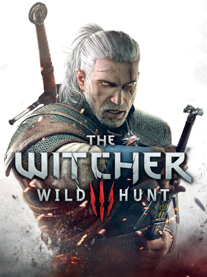The Witcher 3: Wild Hunt GOTY - GOG - 95gameshop