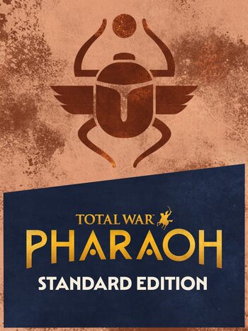 Total War: Pharaoh - Steam - GLOBAL - 95gameshop