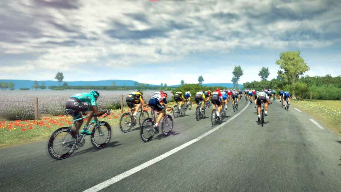 Tour de France 2021 - Steam - GLOBAL - 95gameshop