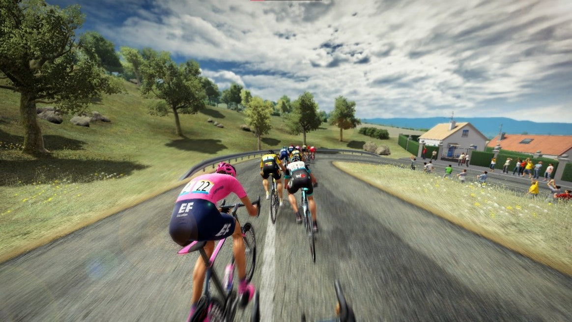 Tour de France 2021 - Steam - GLOBAL - 95gameshop