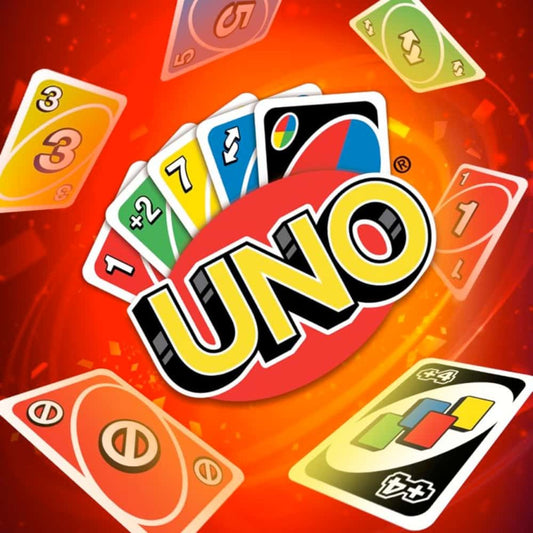 Uno - Uplay - 95gameshop