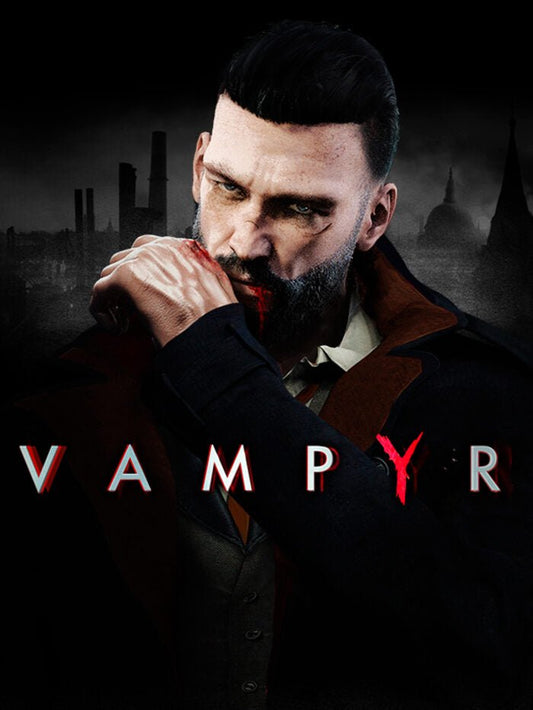 Vampyr - Steam - 95gameshop
