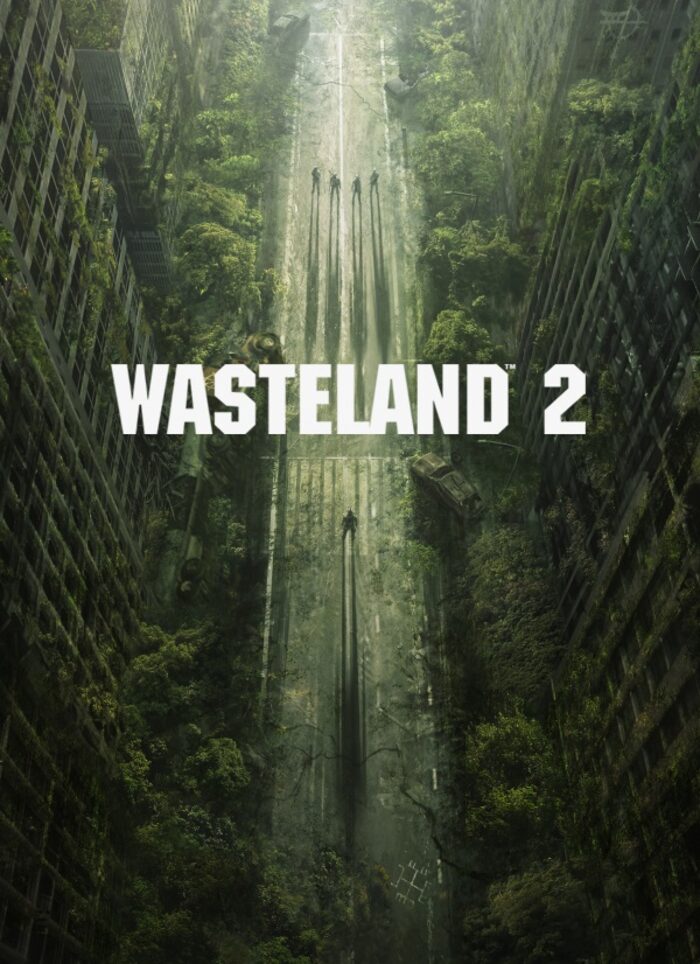 Wasteland 2 Digital Deluxe Edition Directors Cut - Steam - 95gameshop