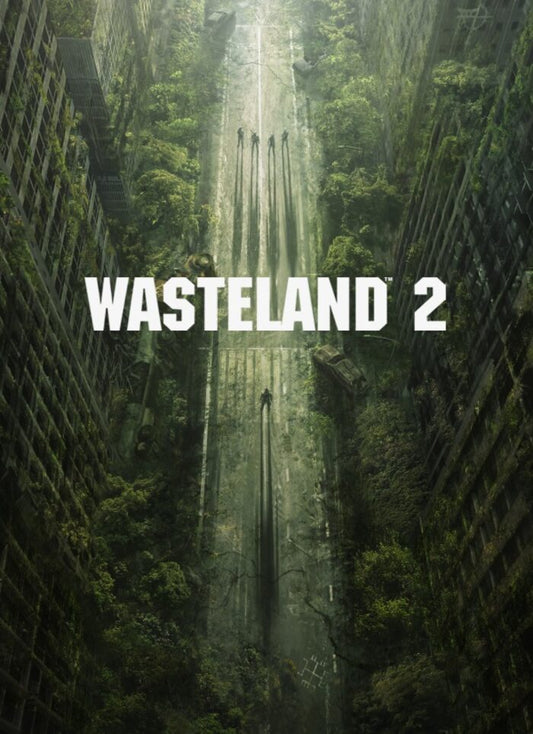 Wasteland 2 Digital Deluxe Edition Directors Cut - Steam - 95gameshop