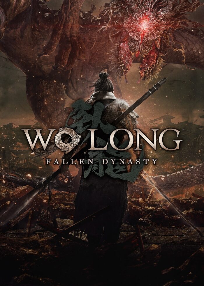 Wo Long: Fallen Dynasty - Steam - GLOBAL - 95gameshop